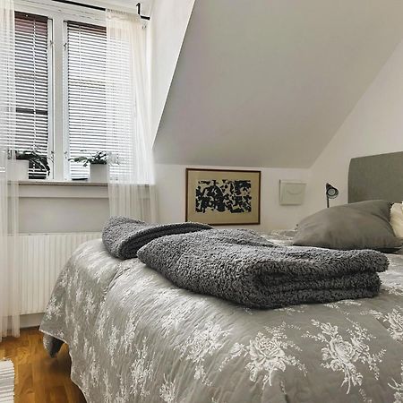 En Trappa Upp Apartment Malmo Exterior photo